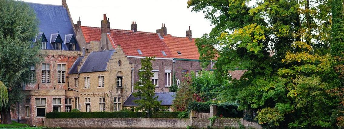 European castle