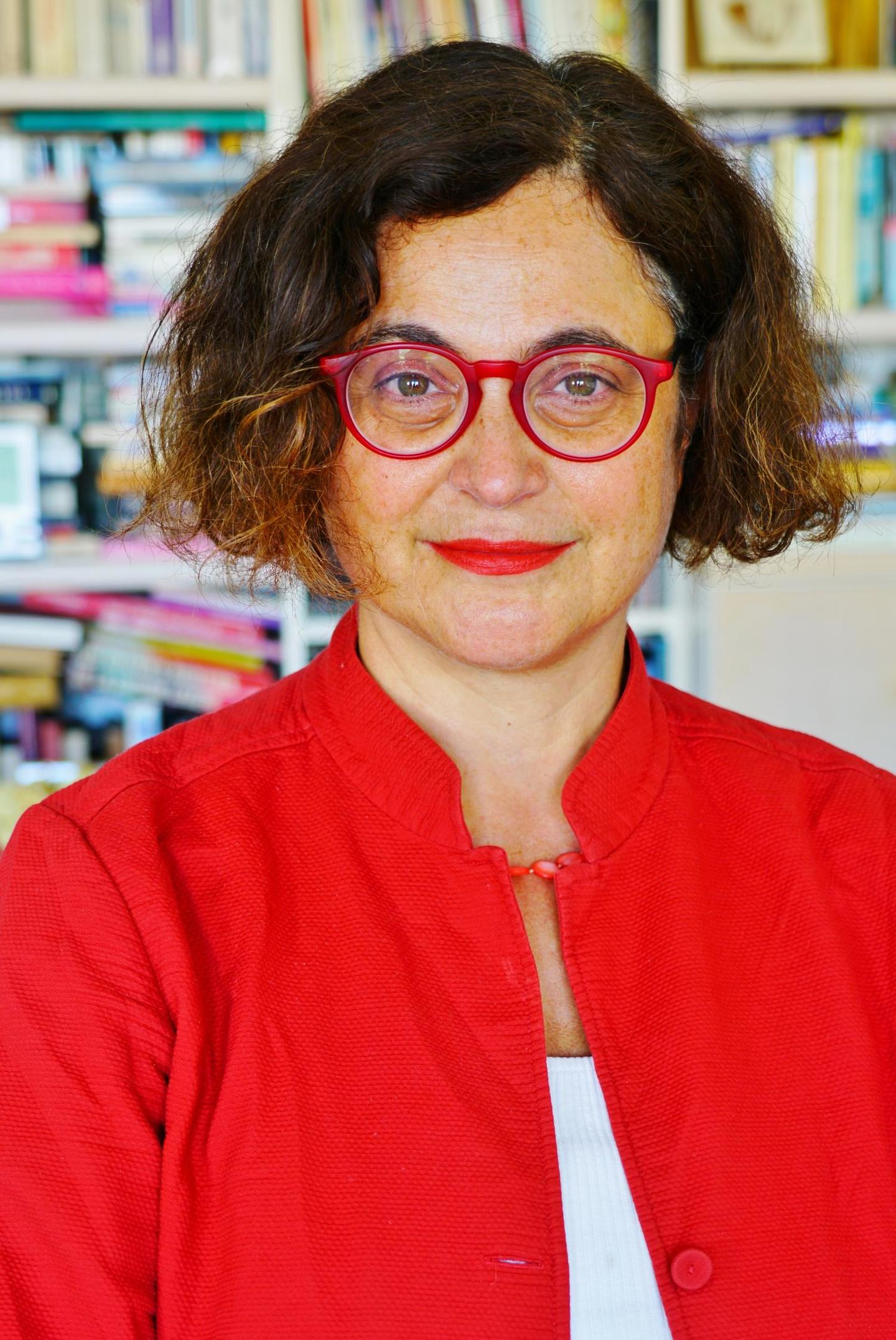 Sophie Meunier